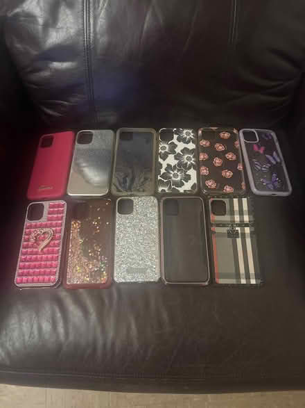 Photo of free iPhone cases (Annapolis) #1