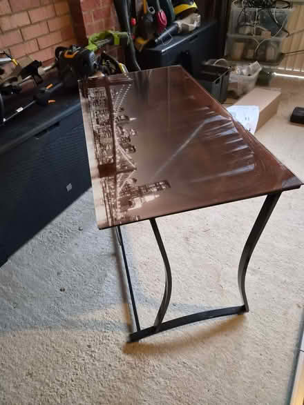 Photo of free Desk/table (Hammerpot BN16) #2