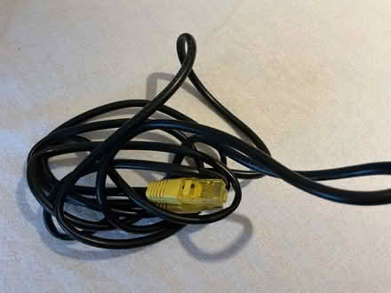 Photo of free Ethernet cable (Woodford IG8) #1