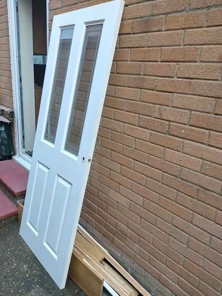 Photo of free Interior door (Dawlish EX7) #1
