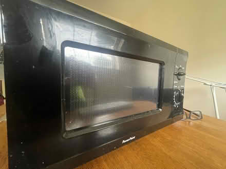 Photo of free Microwave (Kilnamanagh) #1
