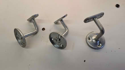 Photo of free Hand rail brackets (Caversham RG4) #1