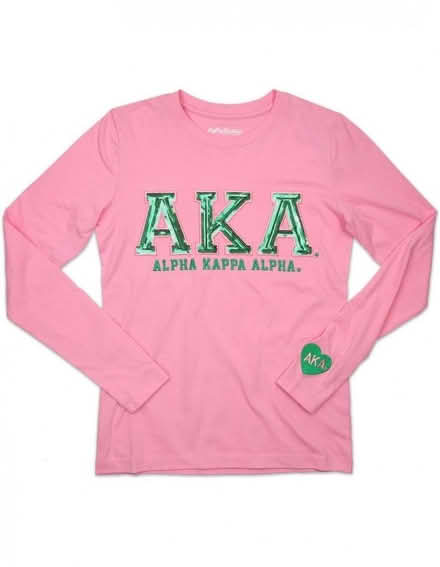 Photo of Alpha T-shirt (Pasadena 91105) #1