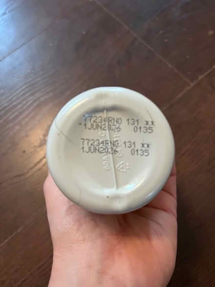 Photo of free PediaSure 1.5cal peptide vanilla (Pasadena) #3
