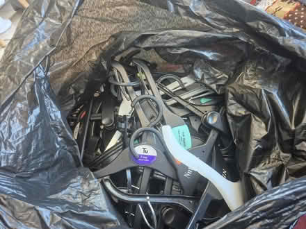 Photo of free Kids Coathangers (Ilkeston DE7) #1