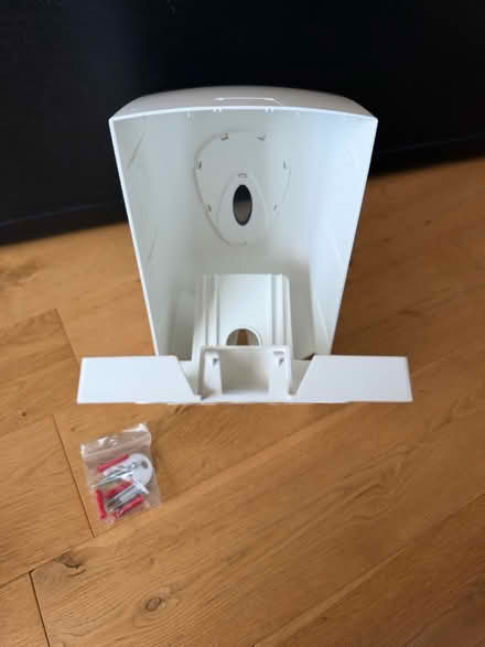 Photo of free Centre feed paper towel dispenser (Braunstone, LE3) #3