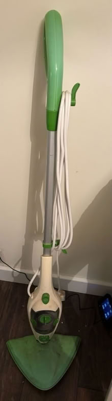 Photo of free Steam cleaner (Stone Cross BN23) #1