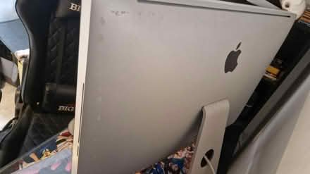 Photo of free OLD Apple Desktop C Not Powering On (Streatham SW16) #1