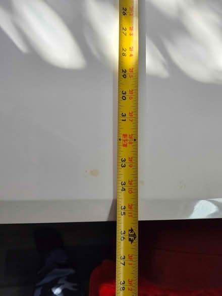 Photo of free Extendable table (North Beacon Hill) #2