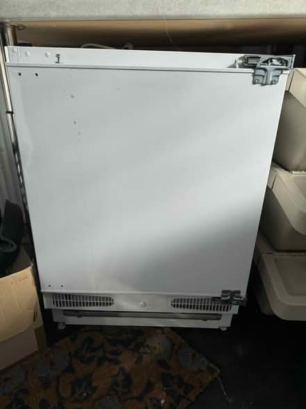 Photo of free Fridge (G627PE) #2