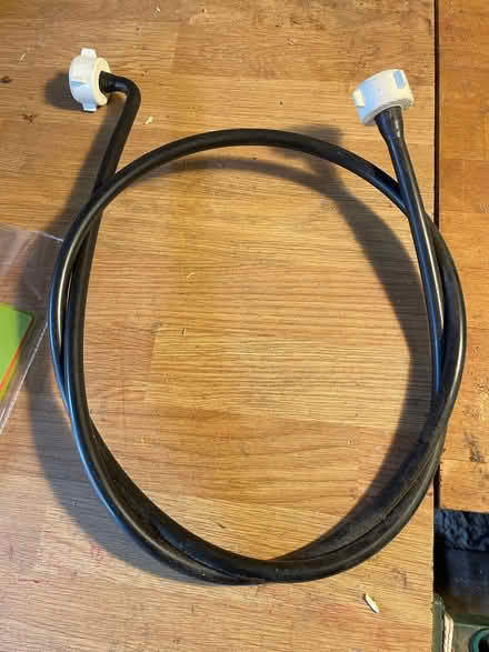 Photo of free Hose for dishwasher or washing machine (Steventon OX13) #1