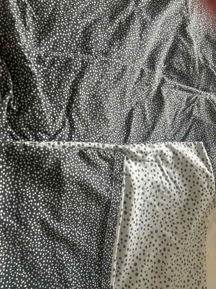 Photo of free Duvet cover (BR1 Sundridge park) #2