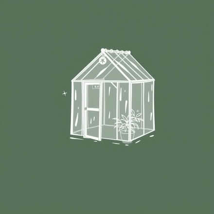 Photo of 6x4 greenhouse (Bridgwater TA6) #1