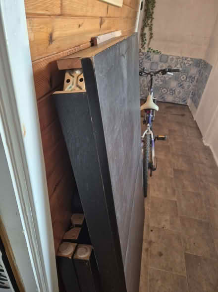 Photo of free Dining room table (Blairgowrie PH10) #3