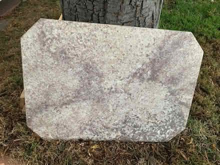 Photo of free Marble table top (Oakland) #1