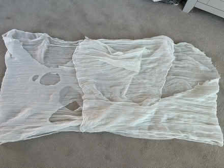 Photo of free Scrap Material (Dunston S41) #1