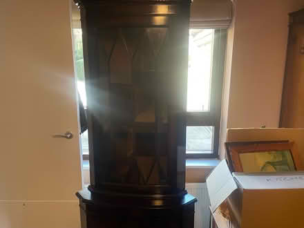 Photo of free Corner unit (Highbury N5) #3