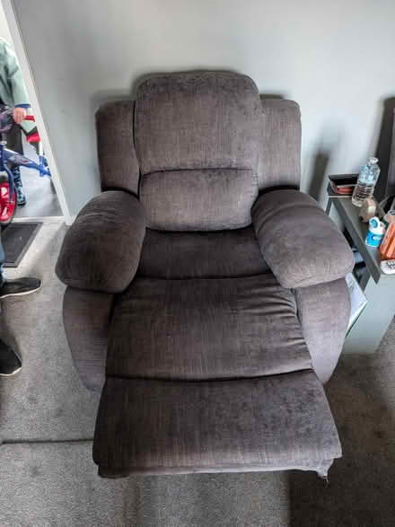 Photo of free 2 x 2 seater recyliner (Platt Bridge WN2) #3