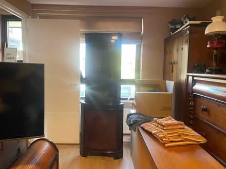 Photo of free Corner unit (Highbury N5) #2