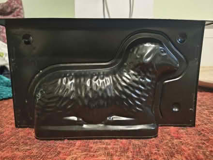 Photo of free Cake Baking tin - sheep (East Oxford, OX4) #1