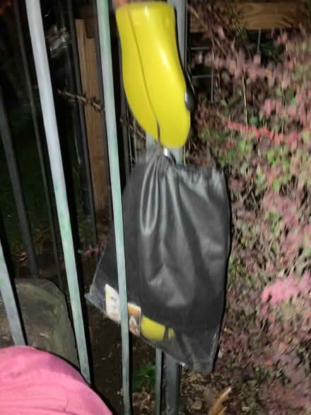 Photo of free Baby Items and Shoe Stretcher (Takoma, DC) #2