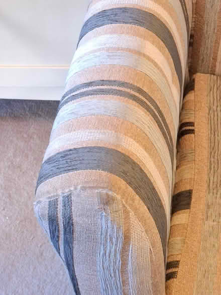 Photo of free Armchair (penge SE20) #4