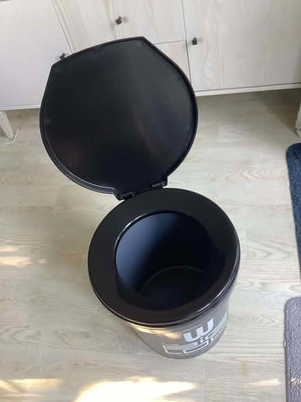 Photo of free Camping Portable Loo (Oswestry SY11) #2