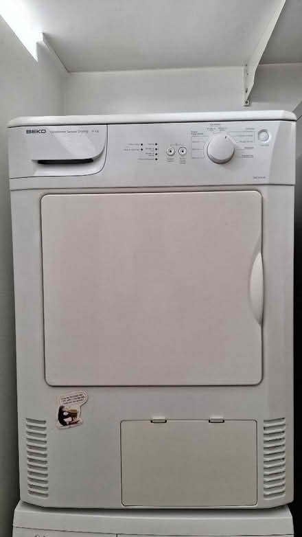 Photo of free Beko tumble dryer (Goodwyns RH5) #1
