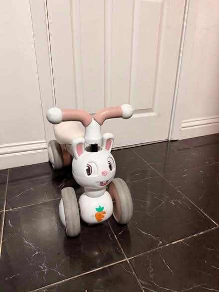 Photo of free Baby Balance Bike (Bushbury WV10) #1