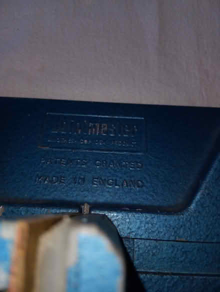 Photo of free Joint master sawing jig (Heacham PE31) #1