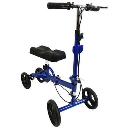 Photo of Knee Scooter (Ashford TN24) #1