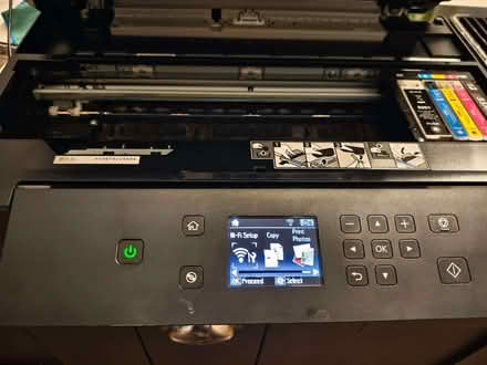 Photo of free Epson XP-900 printer (Purley CR8) #2