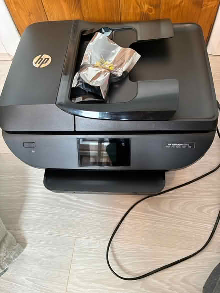 Photo of free HP Officejet 5742 (Coundon CV6) #1
