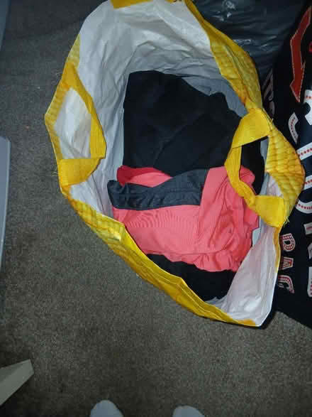 Photo of free Ladies clothes size 12 (Chattenden ME3) #1