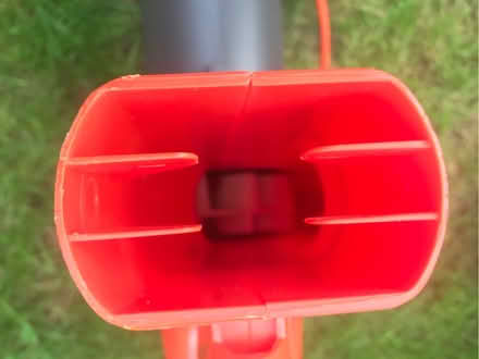 Photo of free Garden vacuum:Flymo PowerVac3000 sans bag. (College Town GU47) #4