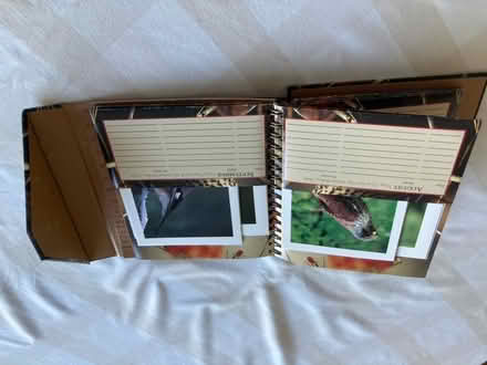 Photo of free Blank Greetings Cards (Istead Rise DA13) #2
