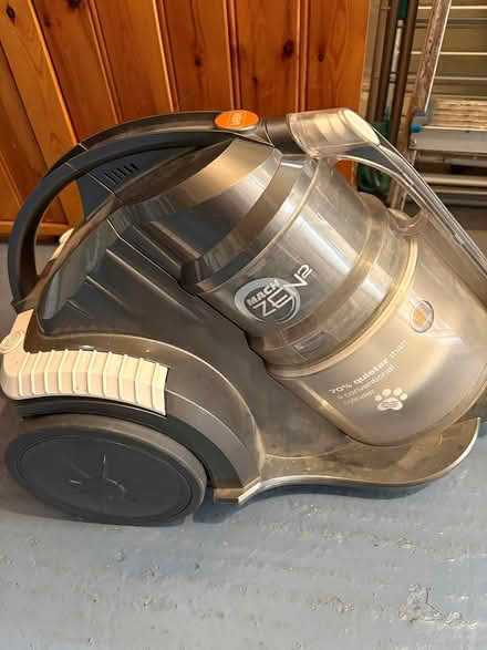 Photo of free Accessories for vax vacuum (Sutton Courtenay OX14) #2