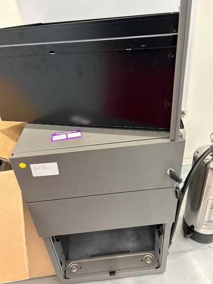 Photo of free Pedestal (W2 2ET) #1