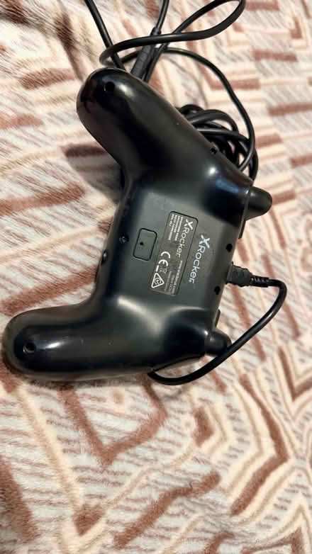 Photo of free X Rocker Wired Controller (Purley on Thames RG8) #4