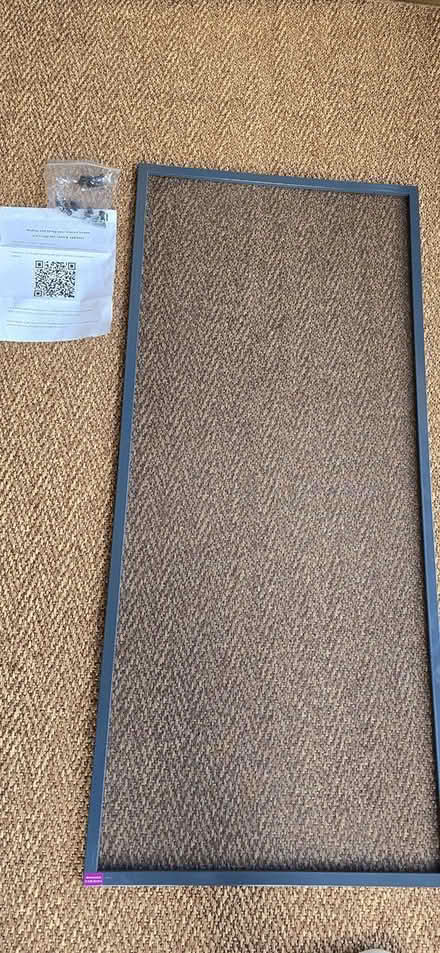 Photo of free Window Fly Screen - Framed (South Bermondsey SE15) #1
