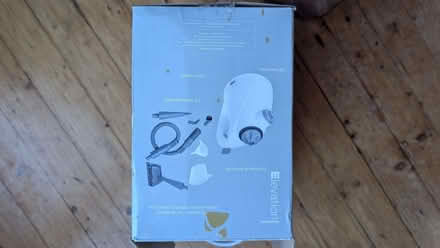 Photo of free Hand Held Steam Cleaner (Pollokshields G41) #2