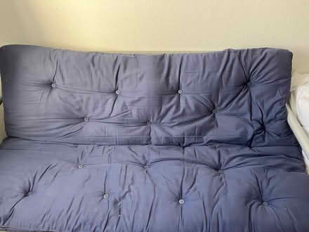 Photo of free Sofa Bed (Loughton, IG10) #2