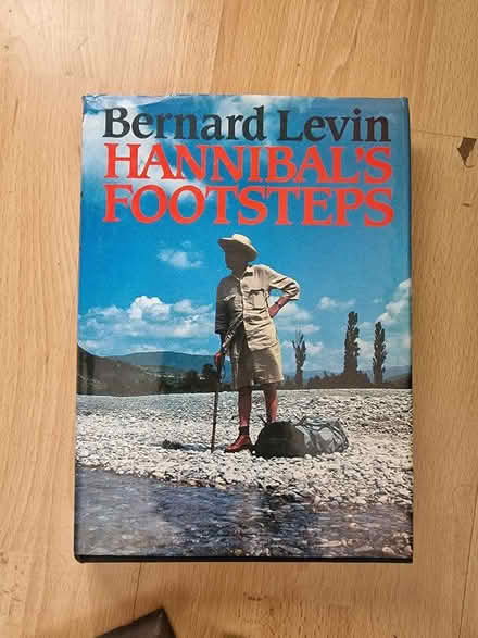 Photo of free Hannibal's Footsteps (Linden GL1) #1