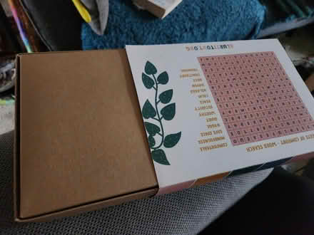 Photo of free Empty gift box (Filton Park BS7) #3