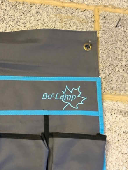 Photo of free Camping tent organiser (Wetherby LS22) #1