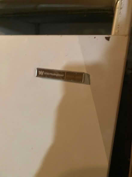Photo of free Westinghouse Upright Freezer (Bloomfield CT) #2