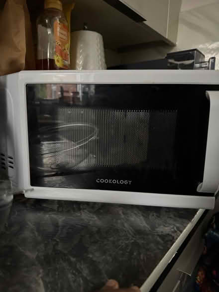 Photo of free Cookology Microwave (Treeton S60) #3