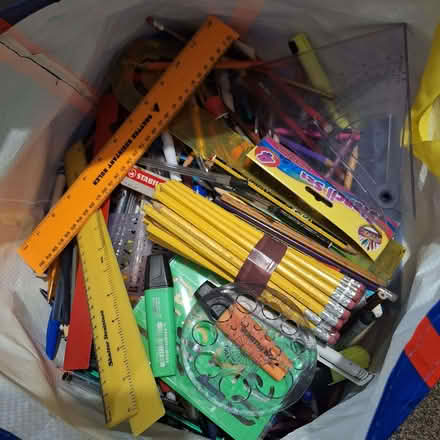Photo of free Lots Of Stationery (Langley Moor DH7) #1