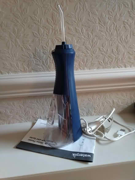 Photo of free Interdental water flosser (Walsall WS2) #1