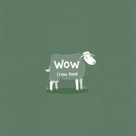 Photo of Wool pack from raw dog food (Eastbourne BN20) #1